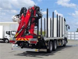 2026 Mitsubishi Fuso Super Great Truck for sale, Japanese used car export - photo 2 of 46 | GULJI TRADERS