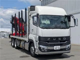 2026 Mitsubishi Fuso Super Great Truck for sale, Japanese used car export - photo 5 of 46 | GULJI TRADERS