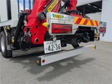 2026 Mitsubishi Fuso Super Great Truck for sale, Japanese used car export - photo 7 of 46 | GULJI TRADERS