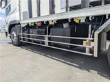 2026 Mitsubishi Fuso Super Great Truck for sale, Japanese used car export - photo 14 of 46 | GULJI TRADERS