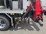 2026 Mitsubishi Fuso Super Great Truck for sale, Japanese used car export - photo 31 of 46 | GULJI TRADERS