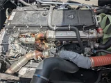 2026 Mitsubishi Fuso Super Great Truck for sale, Japanese used car export - photo 41 of 46 | GULJI TRADERS