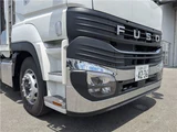 2026 Mitsubishi Fuso Super Great Truck for sale, Japanese used car export - photo 43 of 46 | GULJI TRADERS