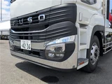 2026 Mitsubishi Fuso Super Great Truck for sale, Japanese used car export - photo 44 of 46 | GULJI TRADERS