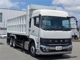 2026 Mitsubishi Fuso Super Great Truck for sale, Japanese used car export - photo 5 of 45 | GULJI TRADERS