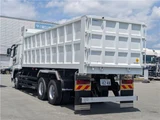 2026 Mitsubishi Fuso Super Great Truck for sale, Japanese used car export - photo 6 of 45 | GULJI TRADERS