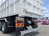 2026 Mitsubishi Fuso Super Great Truck for sale, Japanese used car export - photo 7 of 45 | GULJI TRADERS