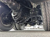 2026 Mitsubishi Fuso Super Great Truck for sale, Japanese used car export - photo 13 of 45 | GULJI TRADERS