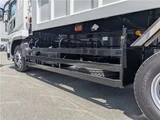 2026 Mitsubishi Fuso Super Great Truck for sale, Japanese used car export - photo 14 of 45 | GULJI TRADERS