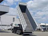 2026 Mitsubishi Fuso Super Great Truck for sale, Japanese used car export - photo 19 of 45 | GULJI TRADERS