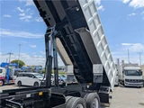2026 Mitsubishi Fuso Super Great Truck for sale, Japanese used car export - photo 21 of 45 | GULJI TRADERS