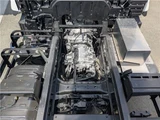 2026 Mitsubishi Fuso Super Great Truck for sale, Japanese used car export - photo 23 of 45 | GULJI TRADERS