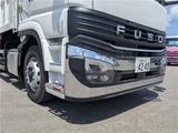 2026 Mitsubishi Fuso Super Great Truck for sale, Japanese used car export - photo 42 of 45 | GULJI TRADERS