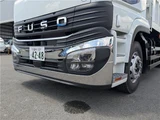 2026 Mitsubishi Fuso Super Great Truck for sale, Japanese used car export - photo 43 of 45 | GULJI TRADERS