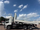 2026 Mitsubishi Fuso Super Great Truck for sale, Japanese used car export - photo 2 of 79 | GULJI TRADERS