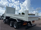 2026 Mitsubishi Fuso Super Great Truck for sale, Japanese used car export - photo 3 of 79 | GULJI TRADERS