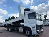 2026 Mitsubishi Fuso Super Great Truck for sale, Japanese used car export - photo 5 of 79 | GULJI TRADERS