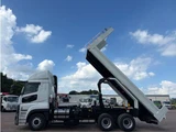 2026 Mitsubishi Fuso Super Great Truck for sale, Japanese used car export - photo 8 of 79 | GULJI TRADERS