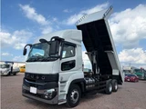 2026 Mitsubishi Fuso Super Great Truck for sale, Japanese used car export - photo 9 of 79 | GULJI TRADERS