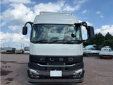 2026 Mitsubishi Fuso Super Great Truck for sale, Japanese used car export - photo 10 of 79 | GULJI TRADERS