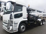 2026 Mitsubishi Fuso Super Great Truck for sale, Japanese used car export - photo 1 of 47 | GULJI TRADERS