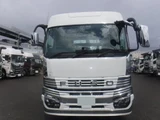 2026 Mitsubishi Fuso Super Great Truck for sale, Japanese used car export - photo 2 of 47 | GULJI TRADERS