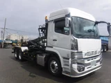 2026 Mitsubishi Fuso Super Great Truck for sale, Japanese used car export - photo 3 of 47 | GULJI TRADERS