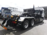 2026 Mitsubishi Fuso Super Great Truck for sale, Japanese used car export - photo 4 of 47 | GULJI TRADERS