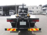 2026 Mitsubishi Fuso Super Great Truck for sale, Japanese used car export - photo 5 of 47 | GULJI TRADERS