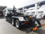 2026 Mitsubishi Fuso Super Great Truck for sale, Japanese used car export - photo 6 of 47 | GULJI TRADERS
