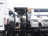 2026 Mitsubishi Fuso Super Great Truck for sale, Japanese used car export - photo 7 of 47 | GULJI TRADERS