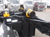 2026 Mitsubishi Fuso Super Great Truck for sale, Japanese used car export - photo 9 of 47 | GULJI TRADERS