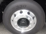 2026 Mitsubishi Fuso Super Great Truck for sale, Japanese used car export - photo 38 of 47 | GULJI TRADERS