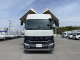 2026 Mitsubishi Fuso Super Great 8x4 Truck for sale, Japanese used car export - photo 2 of 21 | GULJI TRADERS