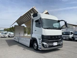 2026 Mitsubishi Fuso Super Great 8x4 Truck for sale, Japanese used car export - photo 3 of 21 | GULJI TRADERS