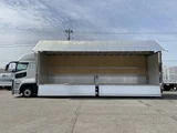 2026 Mitsubishi Fuso Super Great 8x4 Truck for sale, Japanese used car export - photo 4 of 21 | GULJI TRADERS