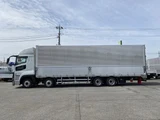 2026 Mitsubishi Fuso Super Great 8x4 Truck for sale, Japanese used car export - photo 5 of 21 | GULJI TRADERS