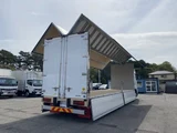 2026 Mitsubishi Fuso Super Great 8x4 Truck for sale, Japanese used car export - photo 8 of 21 | GULJI TRADERS