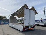 2026 Mitsubishi Fuso Super Great 8x4 Truck for sale, Japanese used car export - photo 9 of 21 | GULJI TRADERS