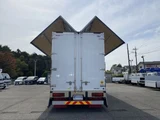 2026 Mitsubishi Fuso Super Great 8x4 Truck for sale, Japanese used car export - photo 10 of 21 | GULJI TRADERS