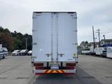 2026 Mitsubishi Fuso Super Great 8x4 Truck for sale, Japanese used car export - photo 11 of 21 | GULJI TRADERS
