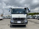2026 Mitsubishi Fuso Super Great 8x4 Truck for sale, Japanese used car export - photo 3 of 21 | GULJI TRADERS