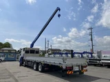 2026 Mitsubishi Fuso Super Great 8x4 Truck for sale, Japanese used car export - photo 6 of 21 | GULJI TRADERS
