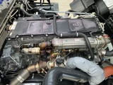 2026 Mitsubishi Fuso Super Great 8x4 Truck for sale, Japanese used car export - photo 10 of 21 | GULJI TRADERS