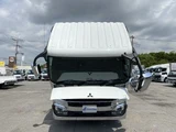 2026 Mitsubishi Fuso Super Great 8x4 Truck for sale, Japanese used car export - photo 13 of 21 | GULJI TRADERS