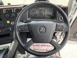 2026 Mitsubishi Fuso Super Great 8x4 Truck for sale, Japanese used car export - photo 17 of 21 | GULJI TRADERS