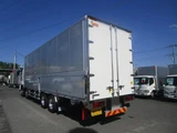 2026 Mitsubishi Fuso Super Great 8x4 Truck for sale, Japanese used car export - photo 3 of 25 | GULJI TRADERS