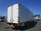 2026 Mitsubishi Fuso Super Great 8x4 Truck for sale, Japanese used car export - photo 4 of 25 | GULJI TRADERS