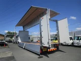 2026 Mitsubishi Fuso Super Great 8x4 Truck for sale, Japanese used car export - photo 5 of 25 | GULJI TRADERS