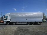 2026 Mitsubishi Fuso Super Great 8x4 Truck for sale, Japanese used car export - photo 7 of 25 | GULJI TRADERS